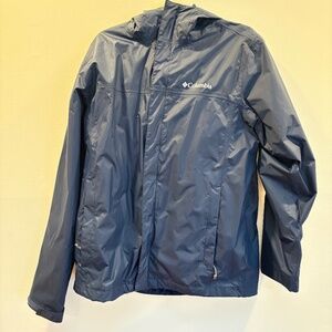 Men's Medium Columbia Sportswear Company Windbreaker